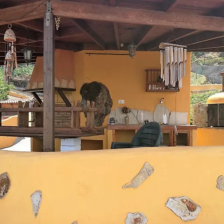Los Dragos Vakantiehuis
