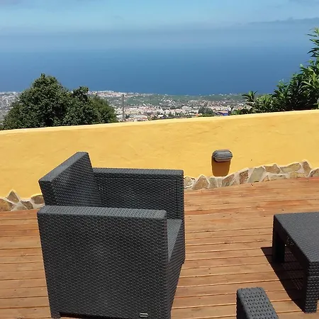 Vakantiehuis Los Dragos *