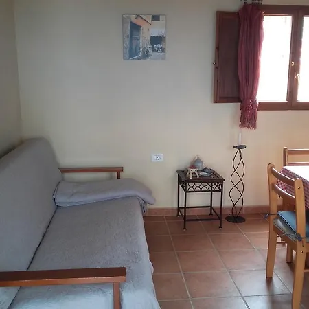 Los Dragos Vakantiehuis *