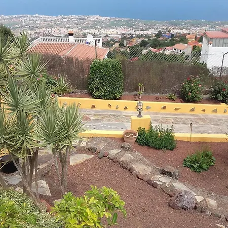 Los Dragos Dom wakacyjny La Orotava