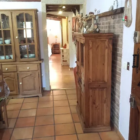 Vakantiehuis Los Dragos