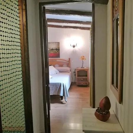 Los Dragos Vakantiehuis *