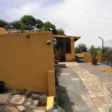 Vakantiehuis Los Dragos