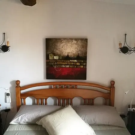 Vakantiehuis Los Dragos