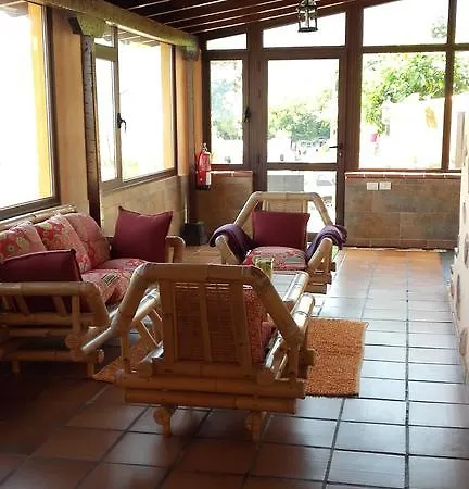 Los Dragos Vakantiehuis La Orotava