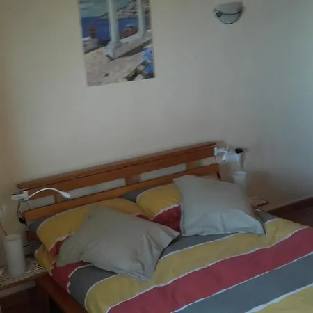 Los Dragos Vakantiehuis *