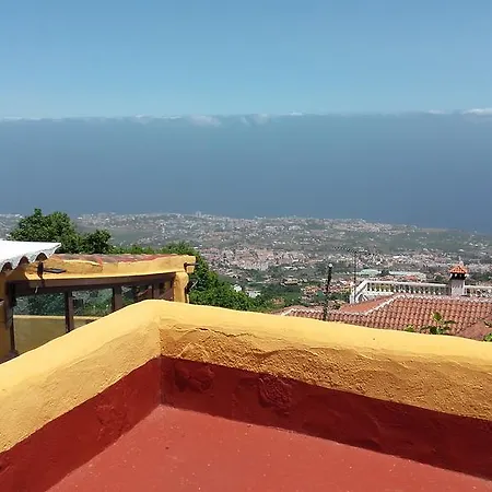 Los Dragos Vakantiehuis *