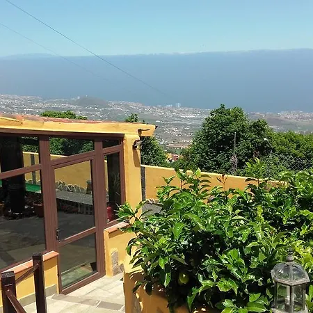 Los Dragos Vakantiehuis *