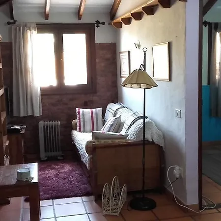 Vakantiehuis Los Dragos
