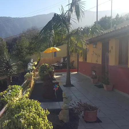 Vakantiehuis Los Dragos La Orotava
