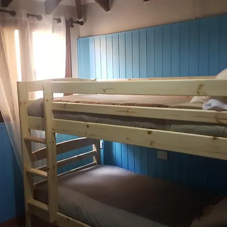 Vakantiehuis Los Dragos *