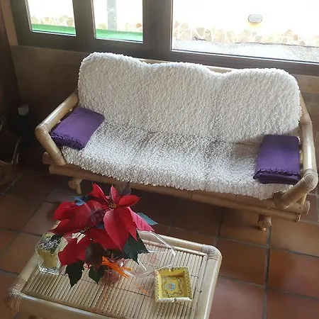 Vakantiehuis Los Dragos *