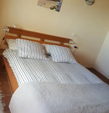 Vakantiehuis Los Dragos *