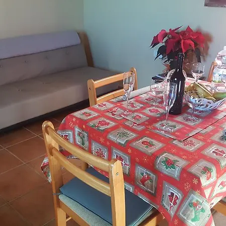 Los Dragos Vakantiehuis *