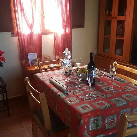 Los Dragos Vakantiehuis La Orotava